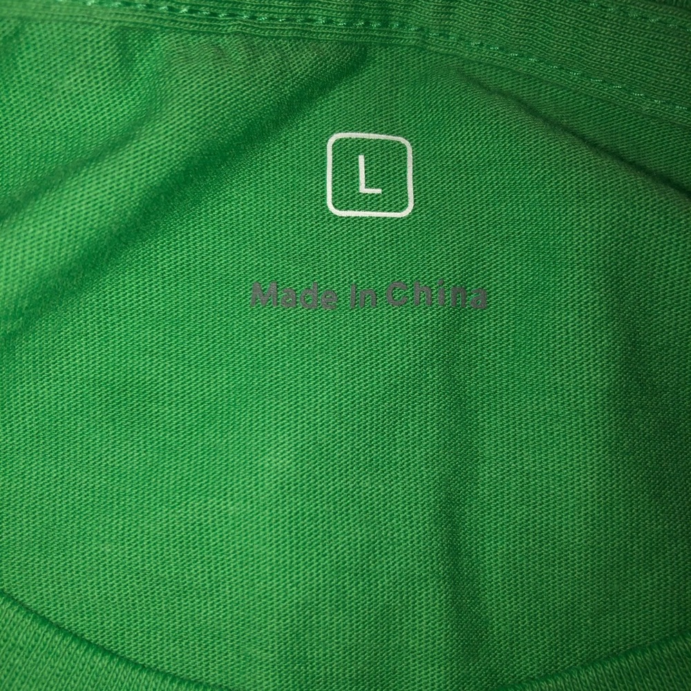 Apple Tee - Picture 2 of 2